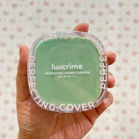 Perfecting Cover Cushion: Velvet Matte SPF 50 PA+++ - C01 imgfdn-26904969-32a9-44eb-93ae-6b5b4b62a566