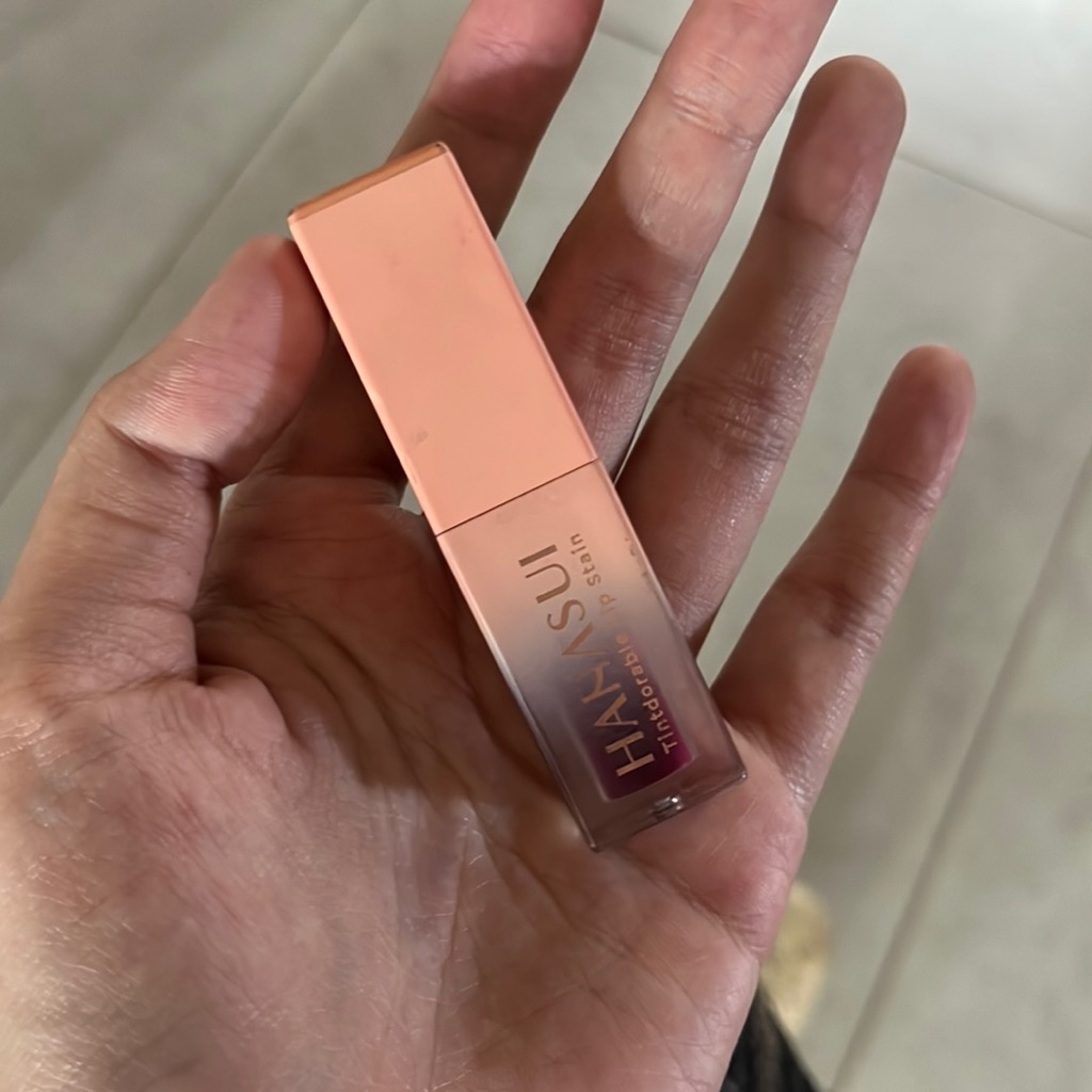 Tintdorable Lip Stain - Copper imgfdn-05bc264f-05f2-4d0e-9627-eab1b214090b