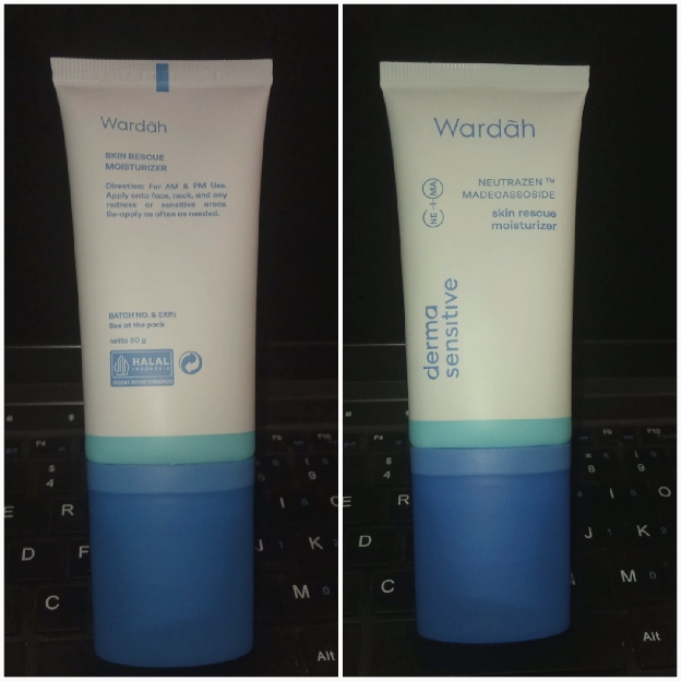 Derma Sensitive Skin Rescue Moisturizer imgfdn-bad449d8-0583-4945-a75e-f88c010a7059