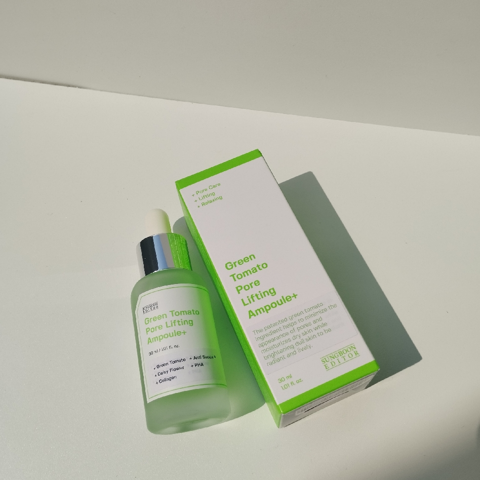 Green Tomato Pore Lifting Ampoule+ imgfdn-0d462625-6f83-43fc-aa37-d6ece100f76e