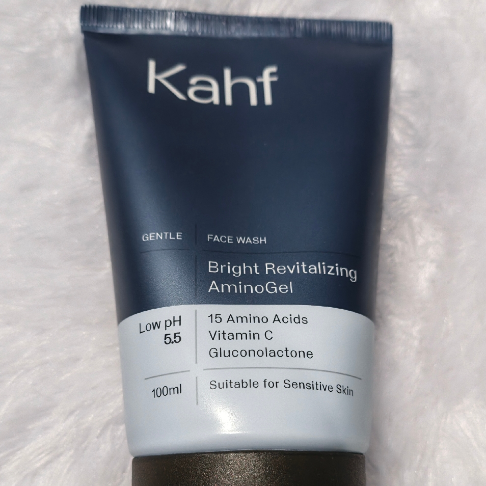 Acne Care AminoGel Face Wash imgfdn-0a92b593-751d-4027-a83e-68a34db22143