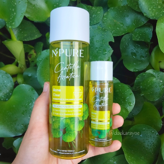 Centella Asiatica Acne Clear Hydrating & Calming Toner imgfdn-8c35e084-8218-4934-935d-5d402d88bb1e