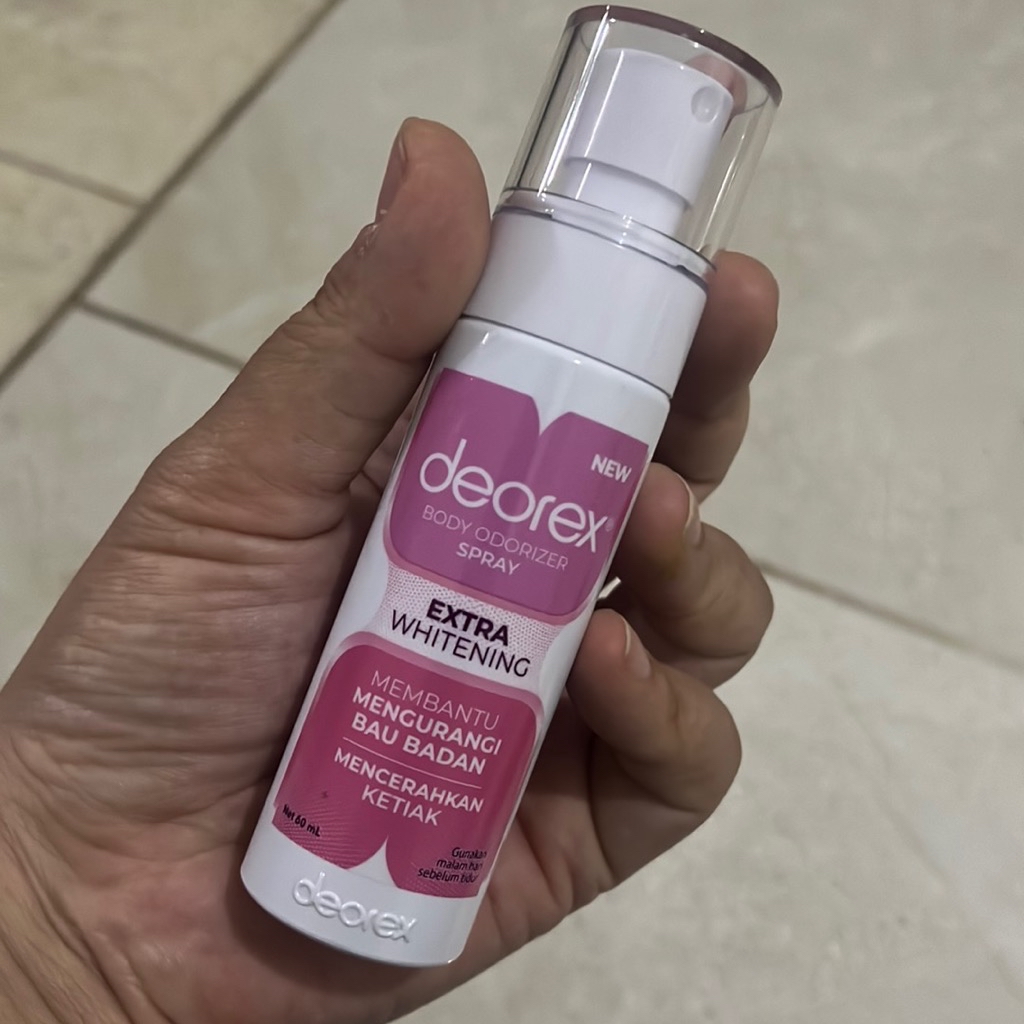 Body Odorizer Spray Extra Whitening imgfdn-74b2e0d2-f3bb-4e6c-88bf-ff426fc8a700