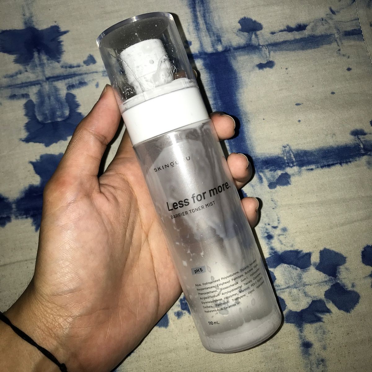 Less For More Barrier Skin Mist imgfdn-ea04c53e-5ed0-4418-9583-f02162e388fb