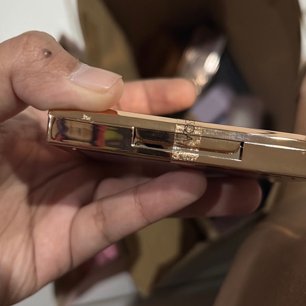 Goddess Eyeshadow Palette - Peach imgfdn-404a882e-2467-47b3-b708-7a3595711746