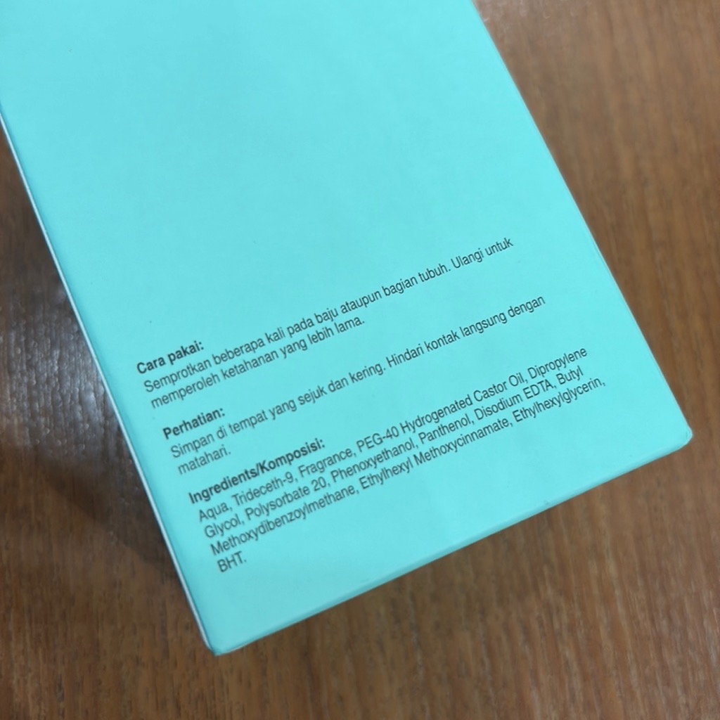 Scentsation Eau de Toilette - Purity imgfdn-0696031c-5635-4f85-992c-118f4f8f2c14