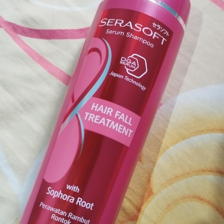 Serum Shampoo - Hair Fall Treatment imgfdn-2309c667-38ab-4cfe-bd4d-f233b24933fb