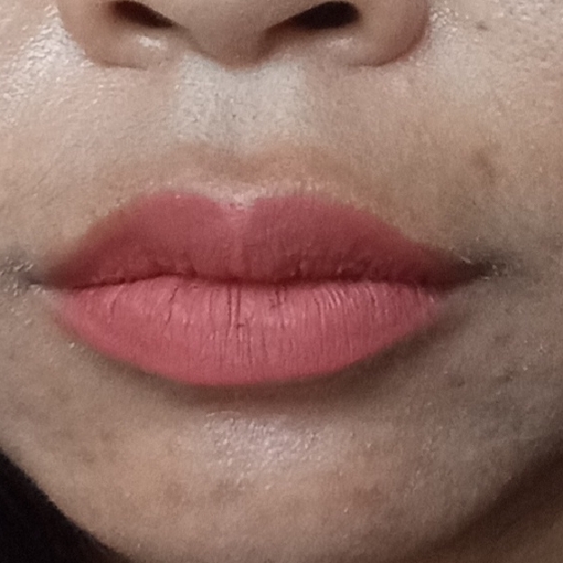 Oh My Glam Mattelast Lip Cream - 20 Blossom  imgfdn-fcb548a1-efd0-4464-b5b1-adf71991ba3c
