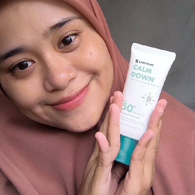 Calm Down 100% Mineral Soothing Sunscreen SPF 50+ PA++++ imgfdn-da3a74d6-a403-44b5-addb-0514a28cc589