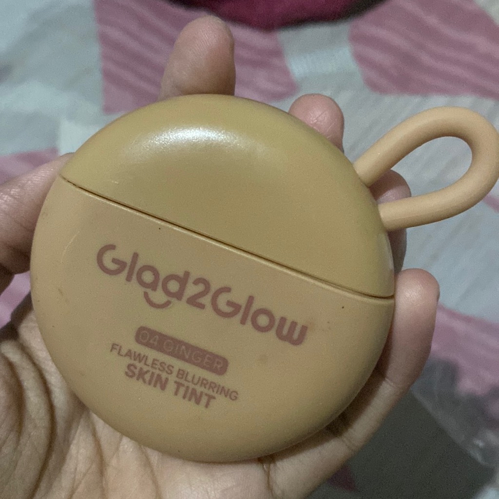 Flawless Blurring Skin Tint - 03 Custard imgfdn-3a2af26e-4b84-4458-ad8a-2207a69dcf9b