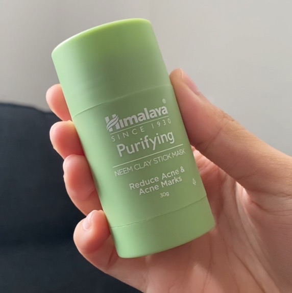Purifying Neem Clay Stick Mask imgfdn-535a8cdc-e842-411f-a536-5badee5c6ccb