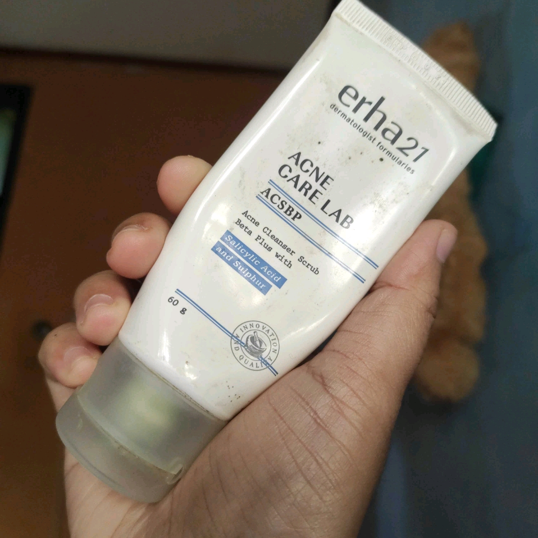 ACSBP Acne Cleanser Scrub Beta Plus imgfdn-658822ed-5068-4c69-bff9-d2a1a9314a78