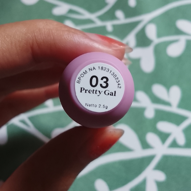 Divine Lipteen Stain - Pretty Gal imgfdn-87c1912f-81a1-4386-beef-891ba4c88b63