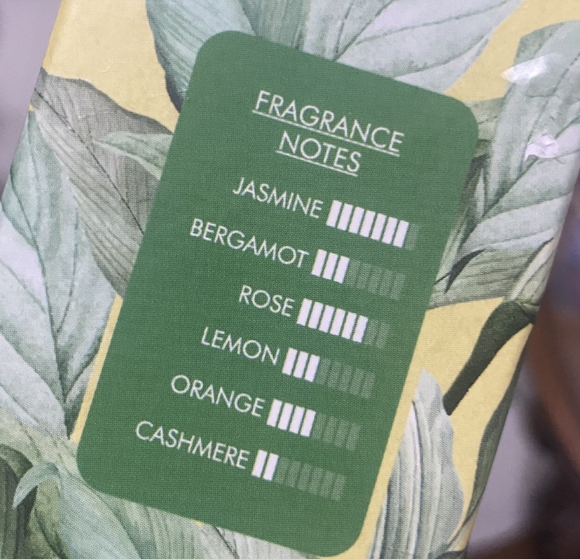 Eau De Parfume - Jasmine Blossoms imgfdn-69c314f2-a41d-4a1d-8e52-6d6ae211dd45
