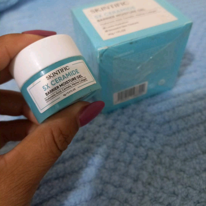 5X Ceramide Barrier Repair Moisture Gel Moisturizer imgfdn-2aa3d767-e8c5-4afe-92f2-9031e70ffe3c