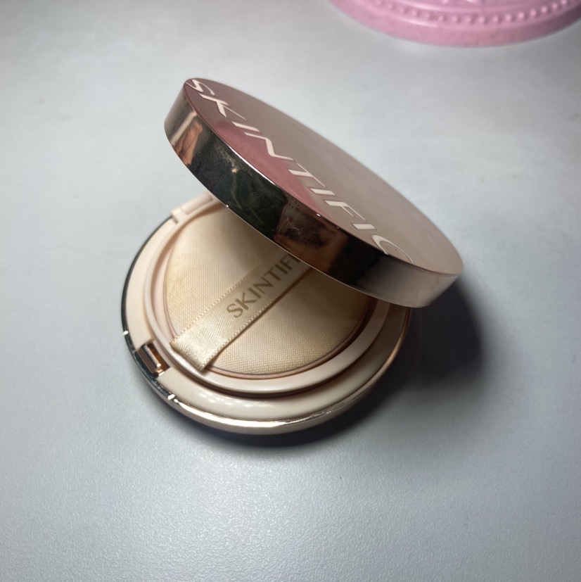 Cover All Perfect Cushion - 02 Ivory imgfdn-5a15f3f0-c9cf-41e5-8b2d-1eeda9d61343