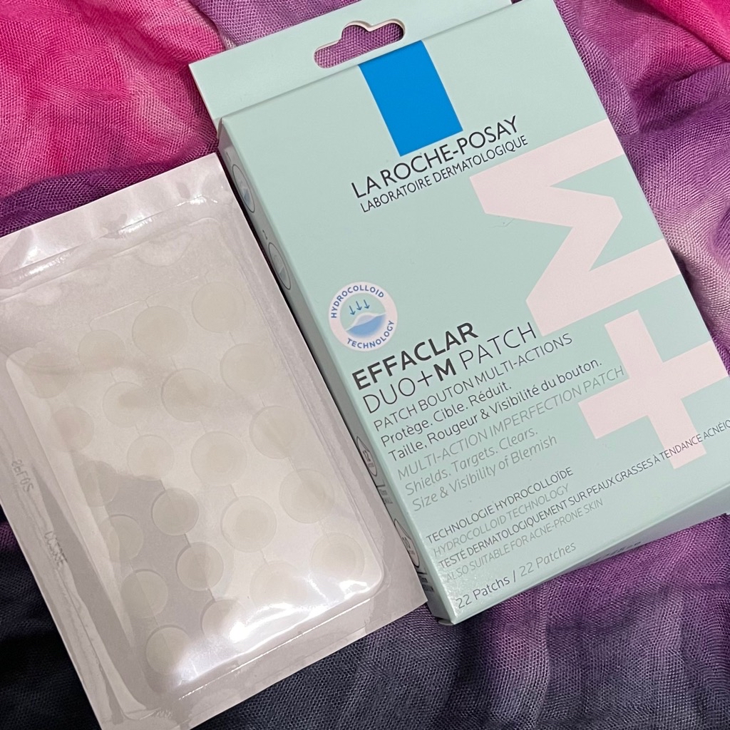 Effaclar Duo+M Patch imgfdn-b407cd6c-448a-4bf6-a106-2b1bf17ea816