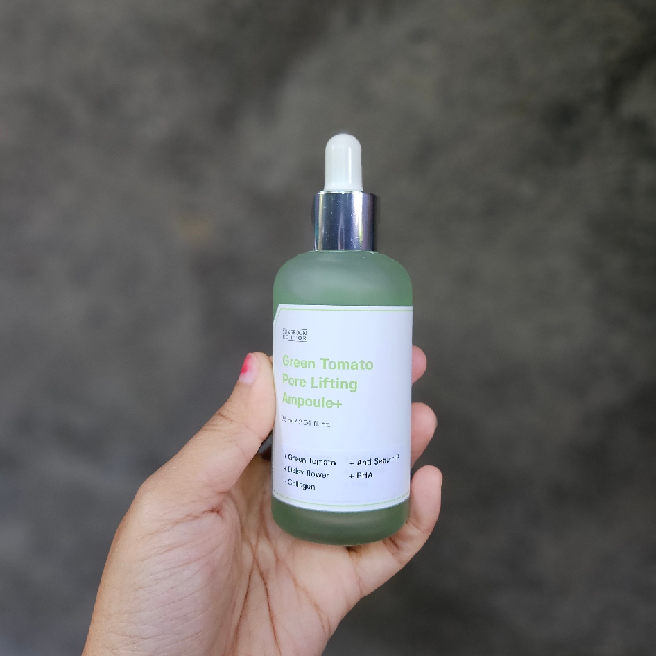 Green Tomato Pore Lifting Ampoule+ imgfdn-b4c464ff-a25e-44bb-9165-03f99d6b8e5e