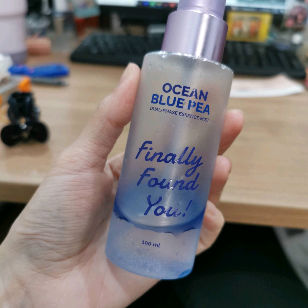 Ocean Blue Pea Dual-Phase Essence Mist imgfdn-384e1458-1a34-417f-86f4-2aa1405446f6