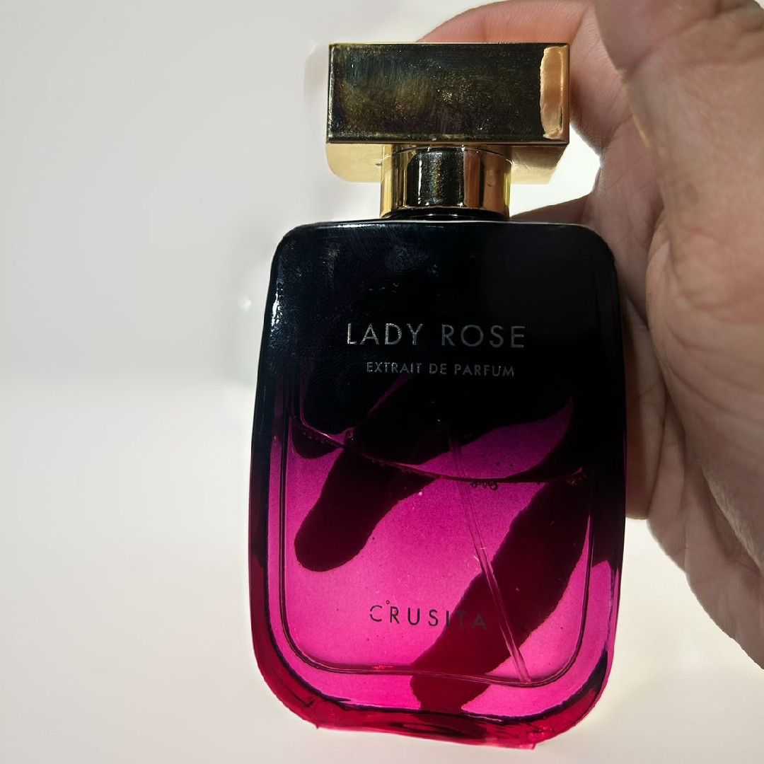 Extrait De Parfum - Lady Rose imgfdn-5b964f31-ce98-42e7-ae91-45913081fa98