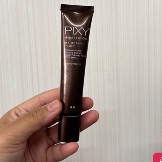 Make It Glow Beauty Skin Primer - 101 Beige imgfdn-93eaca8b-a5f1-4a6d-8934-373dcfe20c62