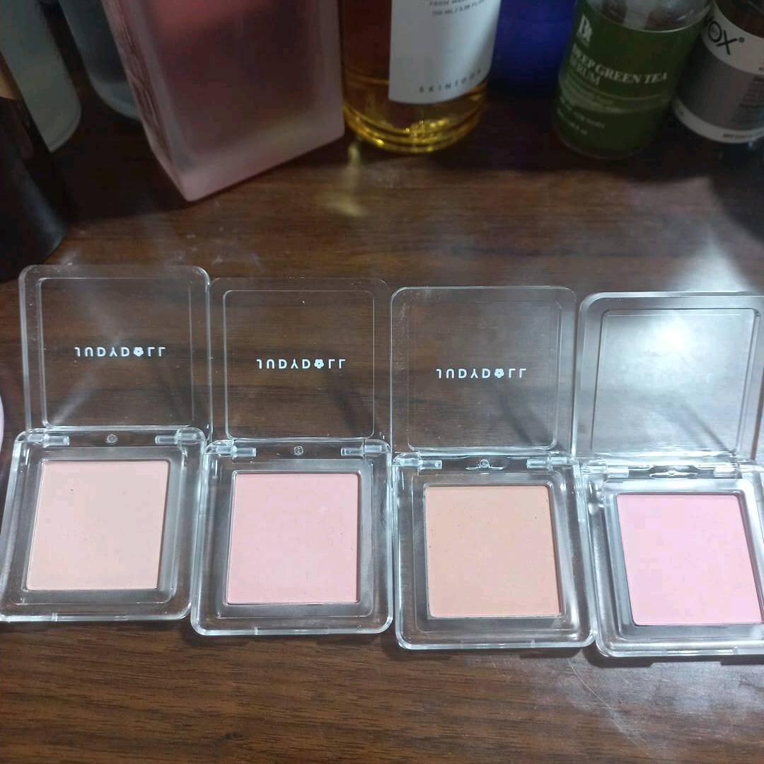 Pretty Blush Powder - #69 Lazy Apricot imgfdn-884812c5-52ee-4b58-a609-305637cb45c8