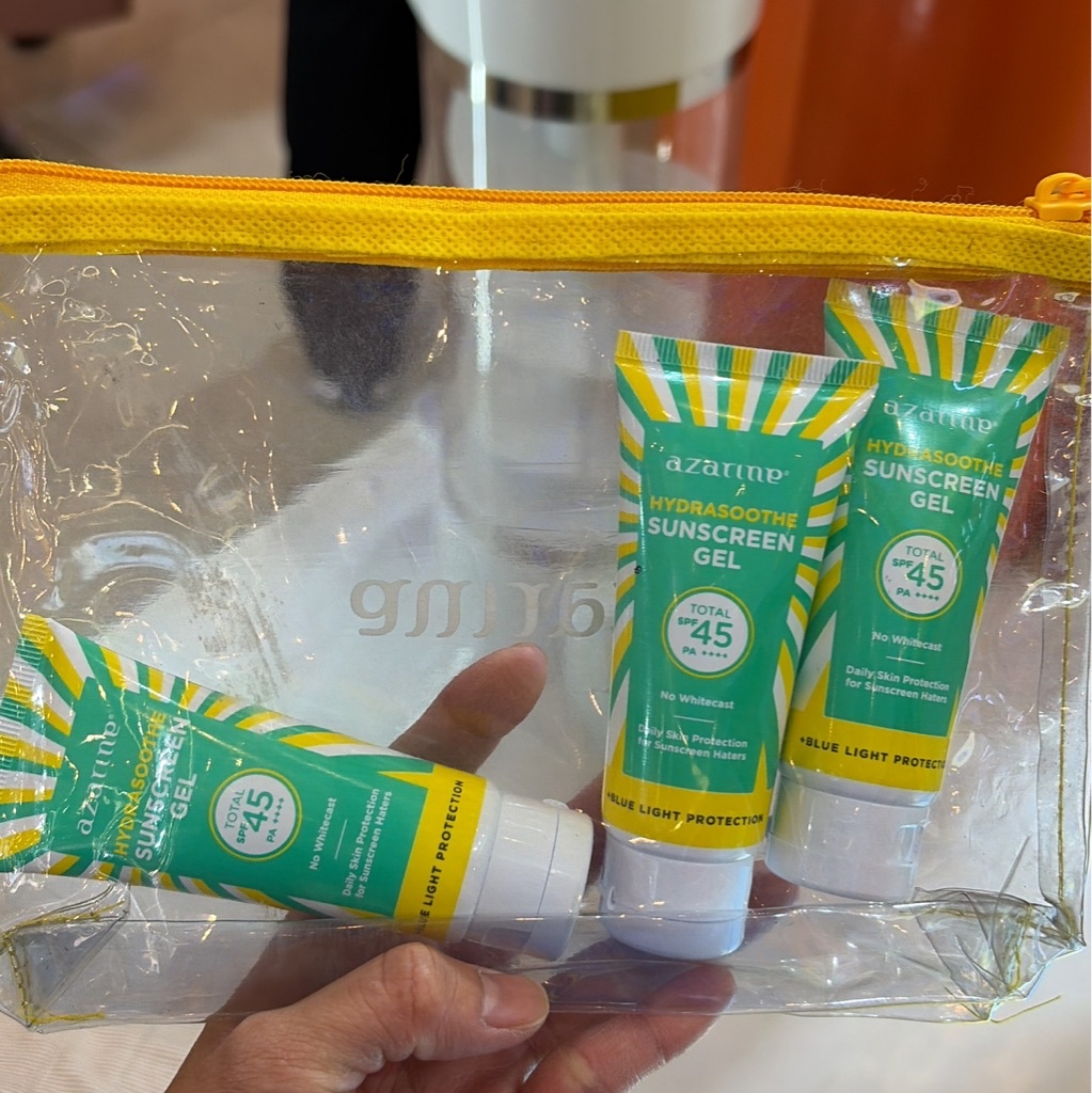 Hydrasoothe Sunscreen Gel SPF 45+++ imgfdn-2817907c-13e6-4b58-b8ef-99216b2ed224