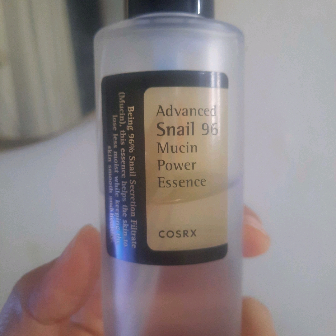Advanced Snail 96 Mucin Power Essence imgfdn-0caca15e-8e2d-4923-a598-4e316edc92ca