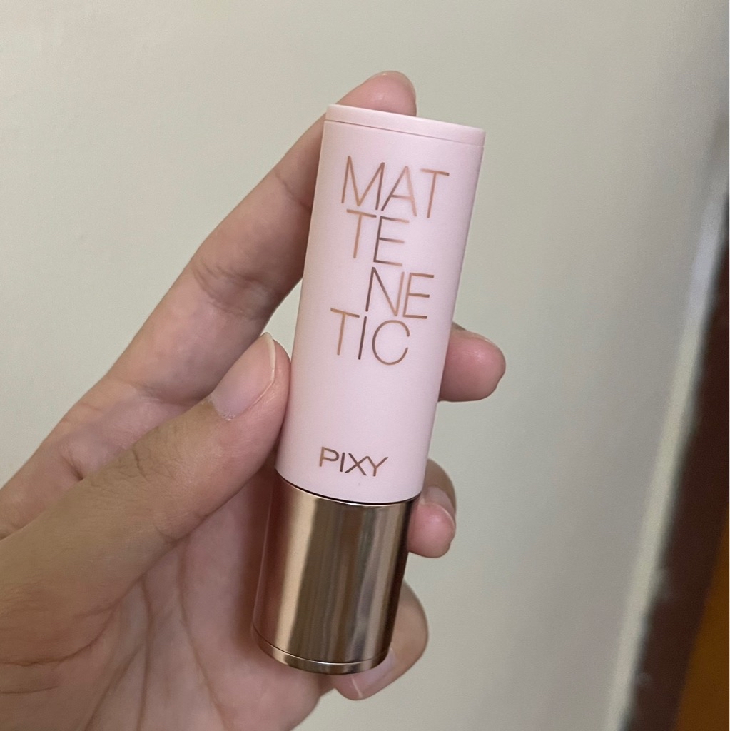 Mattenetic Transferproof Lipstick - 03 Pinkpulse imgfdn-be17d55a-6ec1-453c-89d1-56aed0b48c38