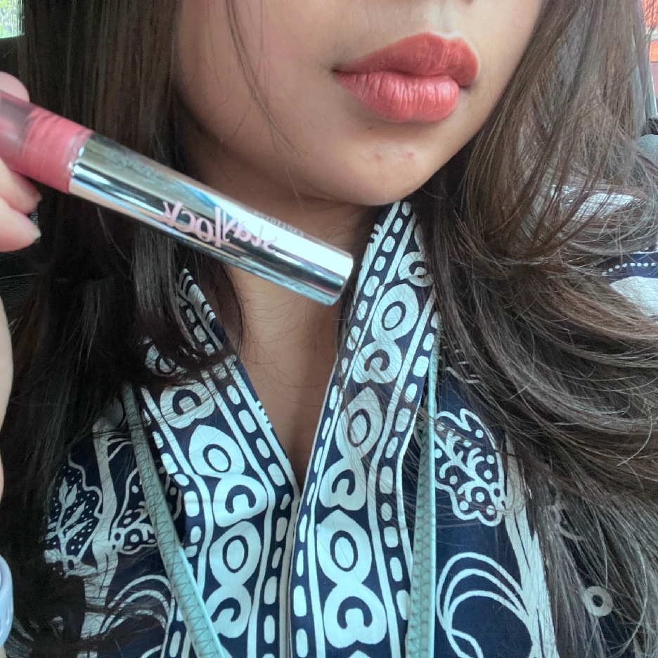 Staylock Lip Matte Transferproof - 07 Roselle imgfdn-84844151-4ac0-4acf-872d-31781e595eb4
