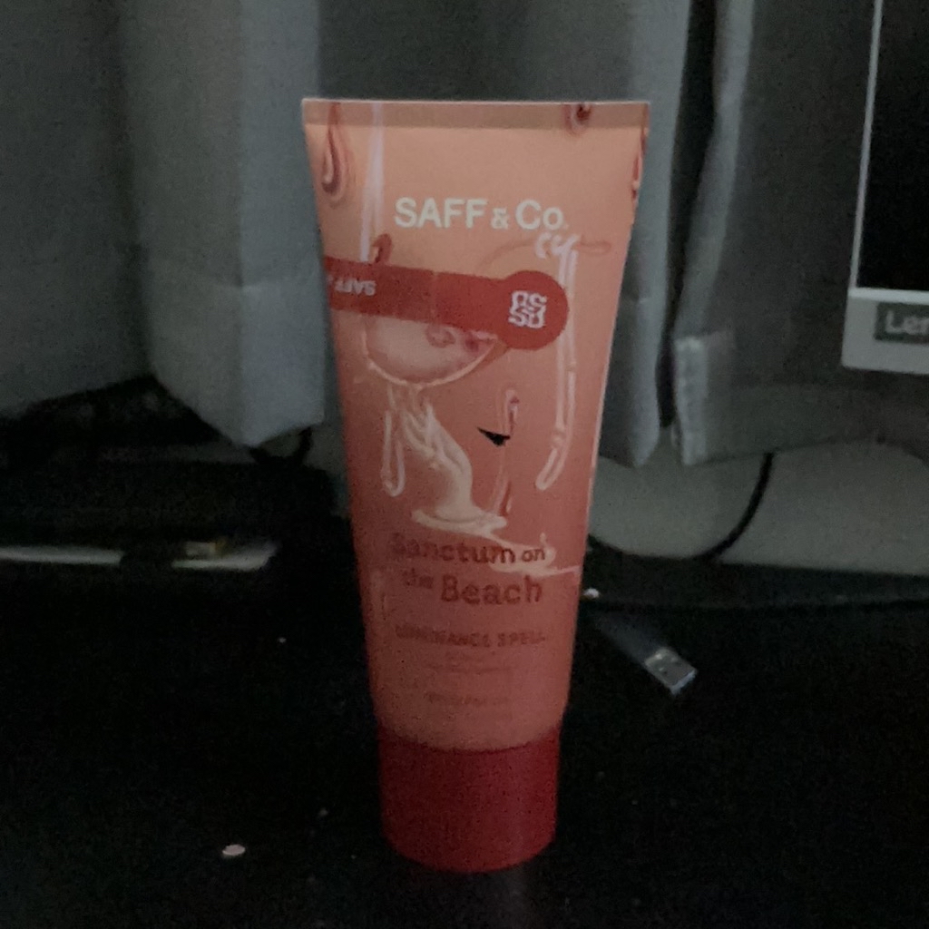 Shower Potion - Sanctum on The Beach imgfdn-8da79df1-2aa0-4e35-99b3-279f2e0991cc