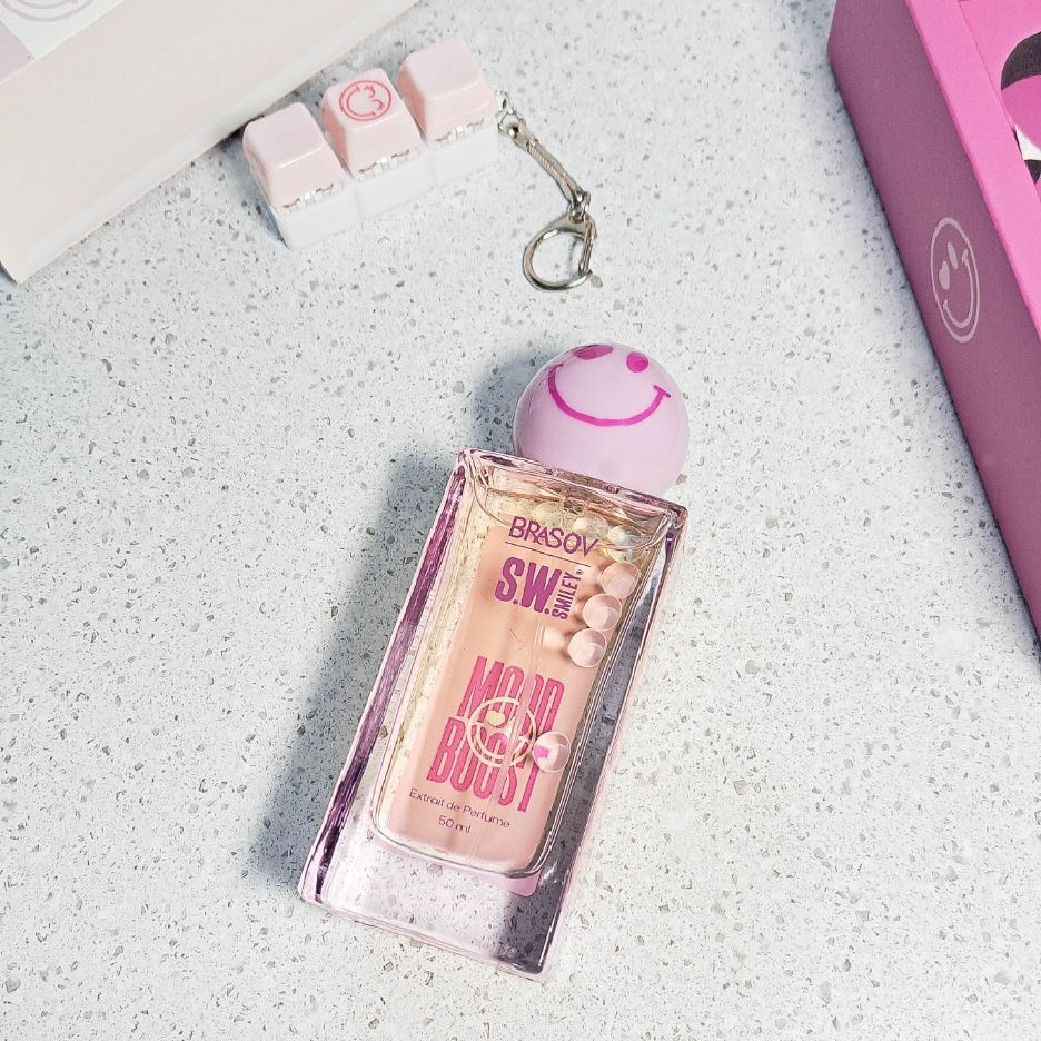 Extrait de Perfume X Smiley World - 05 Mood Boost imgfdn-24128285-2ae4-4ae1-b3fc-cf6879f01fea
