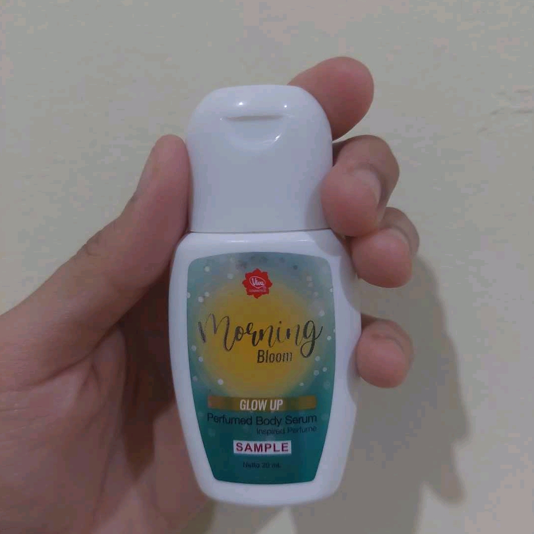 Glow Up Perfumed Body Serum - Morning Bloom imgfdn-2c67c274-b5c9-4f20-b757-a8ff8eec754c