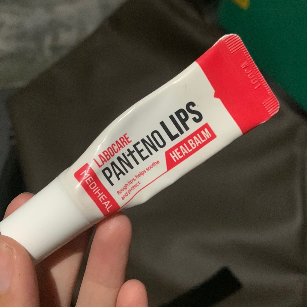 Labocare Panteno Lips - Healbalm imgfdn-54b568ef-c085-4004-bf04-3008726014bc