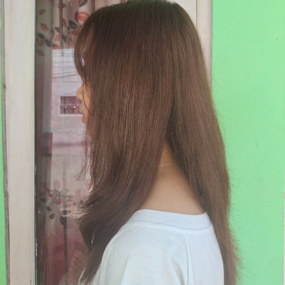 Easy Colourz Natural Color Series - Light Brown imgfdn-628d85fd-1e4e-43b8-937a-ee7b2af62f3f