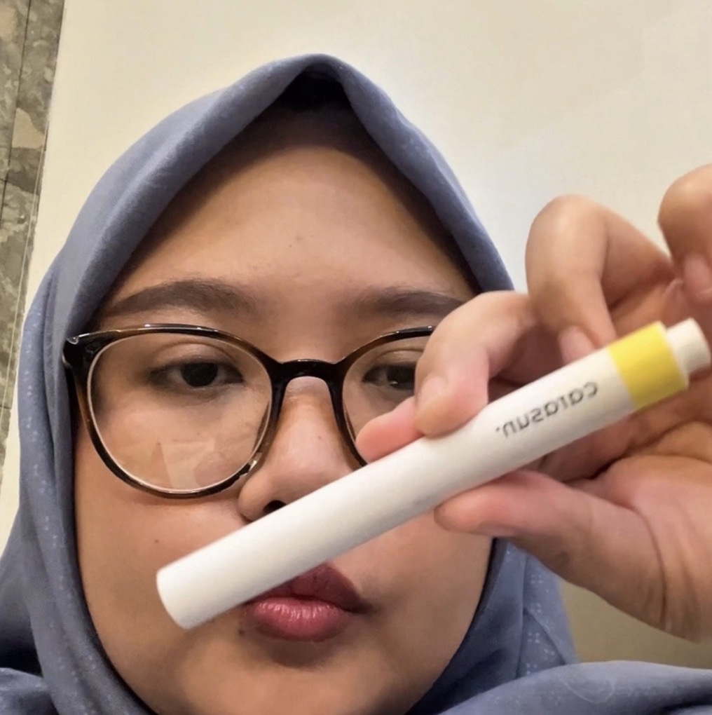 Solar Smart UV Lip Shield -  03 Mauve Mist imgfdn-1618045b-24d7-4cb3-8d09-24d393459a05