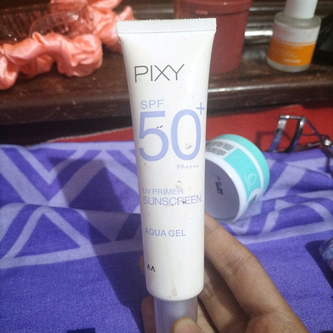 UV Primer Sunscreen SPF 50 PA ++++ imgfdn-102d1107-dd8f-4526-b1b3-3da2426e2ecc