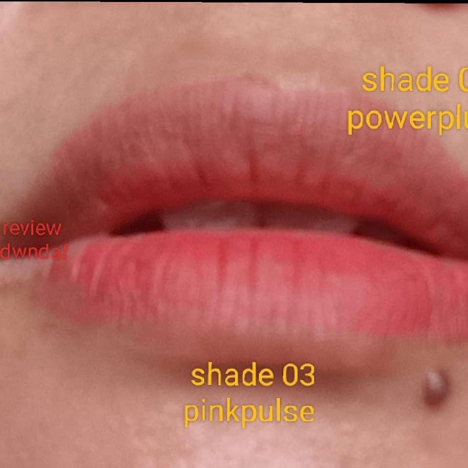 Mattenetic Transferproof Lipstick - 05 Powerplum imgfdn-8e777a75-5b87-4dc9-a1c8-d88d04fb2791