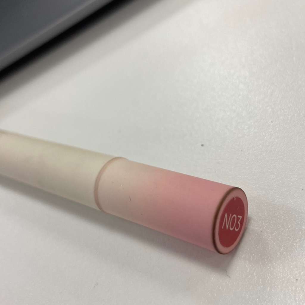 Cushion Matte Lip Cream - N03 Little Spicy Girl imgfdn-98a203a5-7f20-4f7e-98b2-5fbc4a70d951