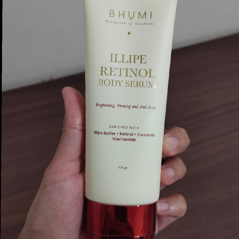 Illipe Retinol Body Serum imgfdn-030e8e16-16ef-42dc-8501-4d7af4153117