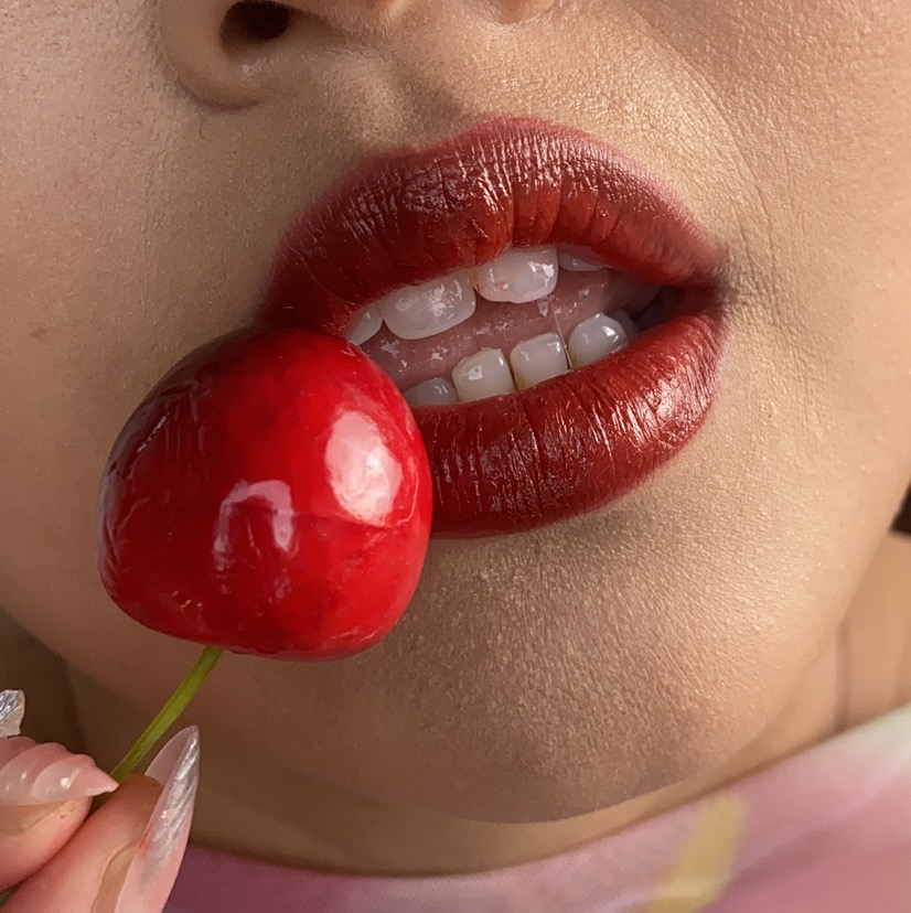 Jelly Lip Tint - 04 Cherrylicious imgfdn-6d11a395-44a5-4ef2-89ab-da8101ecb58e