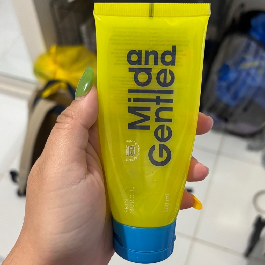 Mild and Gentle Daily Wash imgfdn-69cbac62-dc04-4459-8618-842694c6bfb0