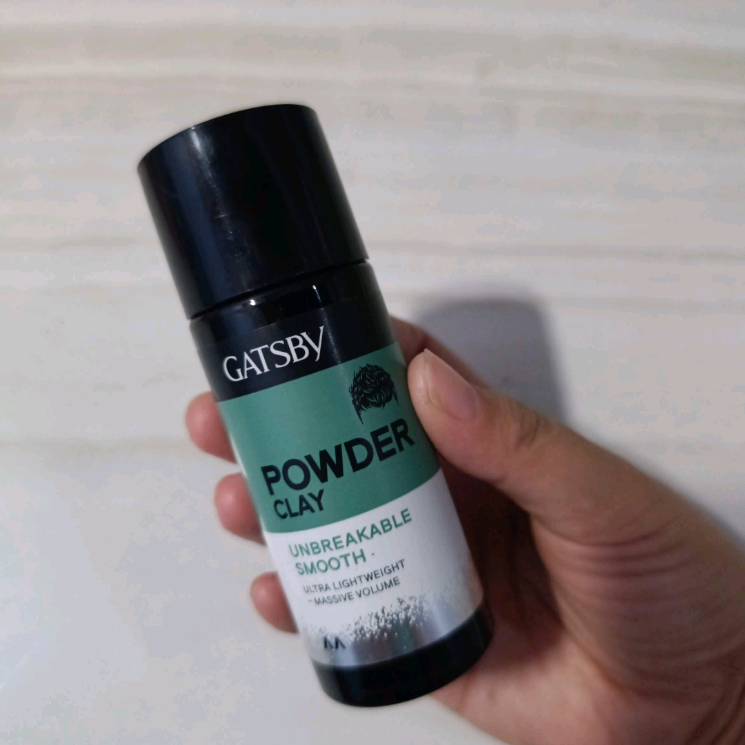 Powder Clay - Unbreakable Smooth imgfdn-9f9647ea-5878-4a2c-9afb-fad88c05a55f