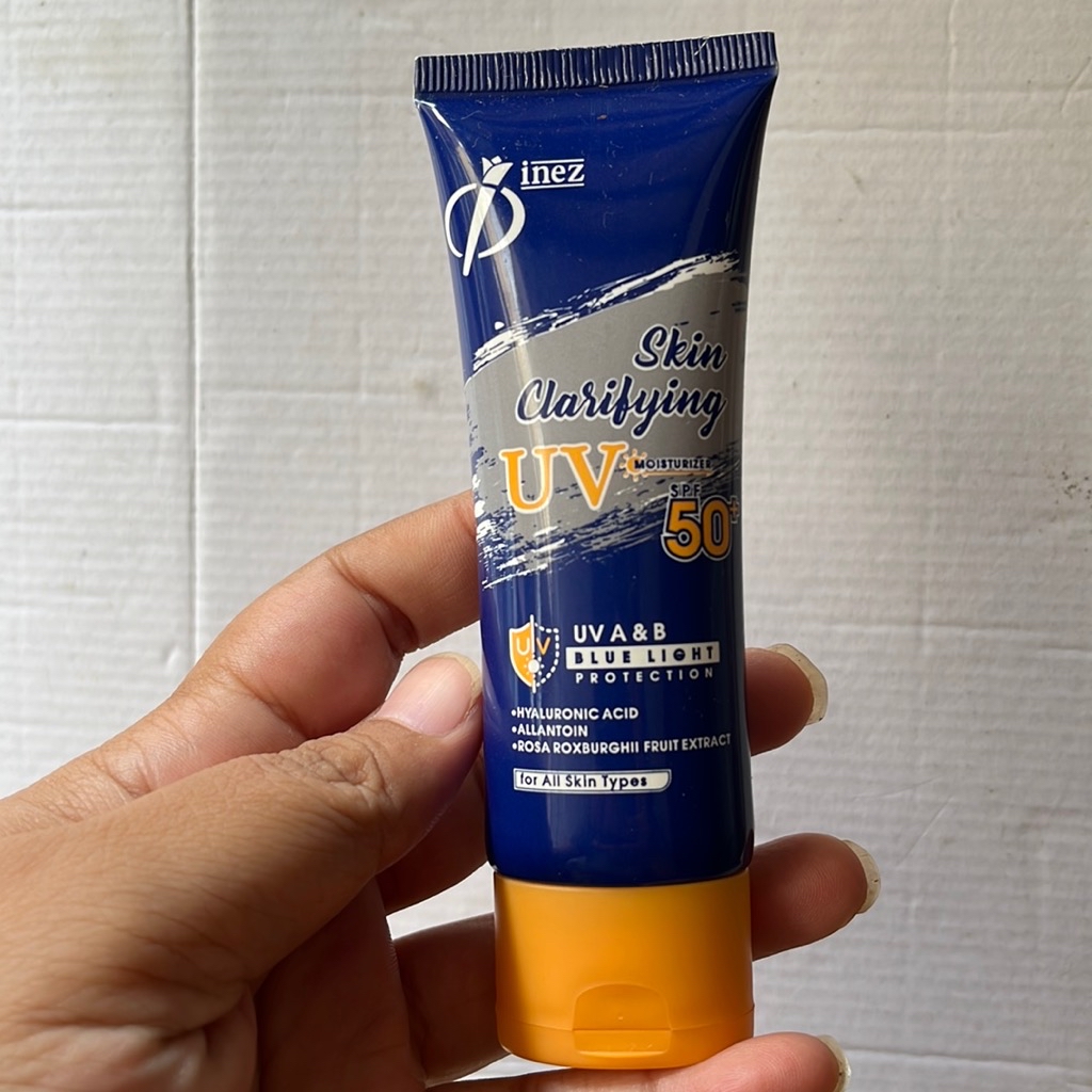 Skin Clarifying UV Moisturizer imgfdn-6844aea7-9509-4851-9483-9ac009281e8c