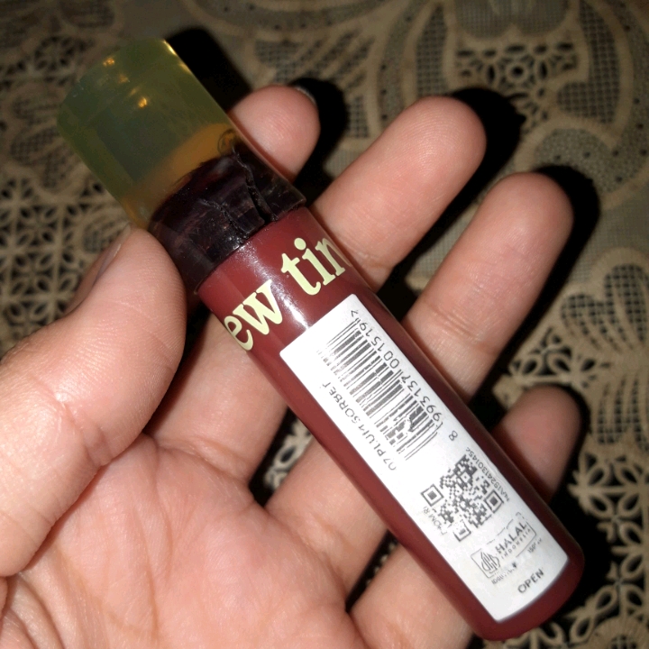 Moist Dew Tint - 07 Plum Sorbet imgfdn-7a00662e-29cc-463f-86a5-9302e93c05f2