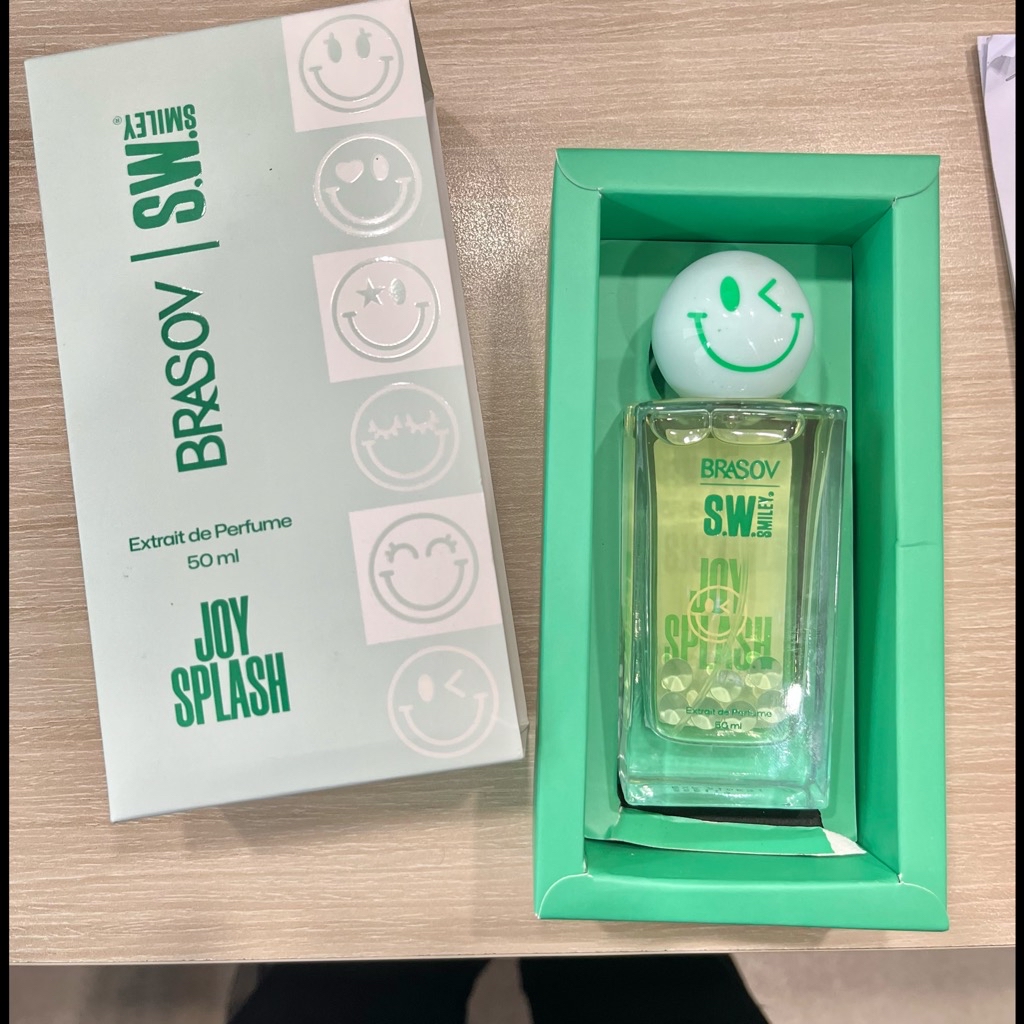 Extrait de Perfume X Smiley World - 04 Joy Splash imgfdn-effea78b-8da9-42c8-a61c-79f9ad4ad7da