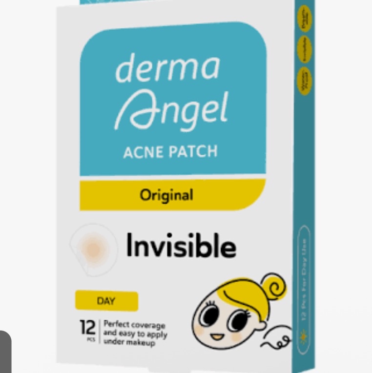 Acne Patch - Clearing imgfdn-2e68f8c9-ca4c-4452-a960-1c80e6e5dde4