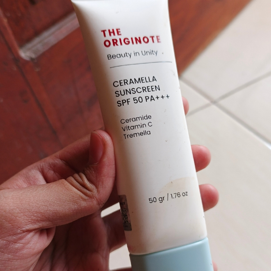 Ceramella Sunscreen SPF 50 PA++++ imgfdn-678740c4-370f-4782-b10c-186e3b192bed
