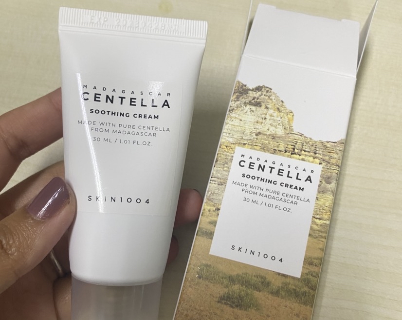 Madagascar Centella Soothing Cream imgfdn-2cf2d929-968c-41e6-9ae0-4467f6f8918c