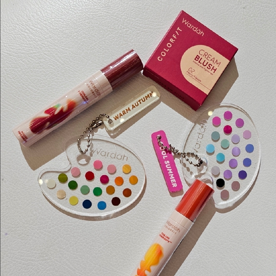 Colorfit Cream Blush - 01 Sand Coral imgfdn-e1eac550-72fa-4ab8-84b6-2b26e09ce26d